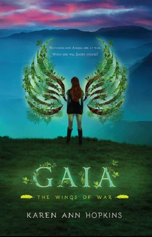 [The Wings of War 02] • Gaia